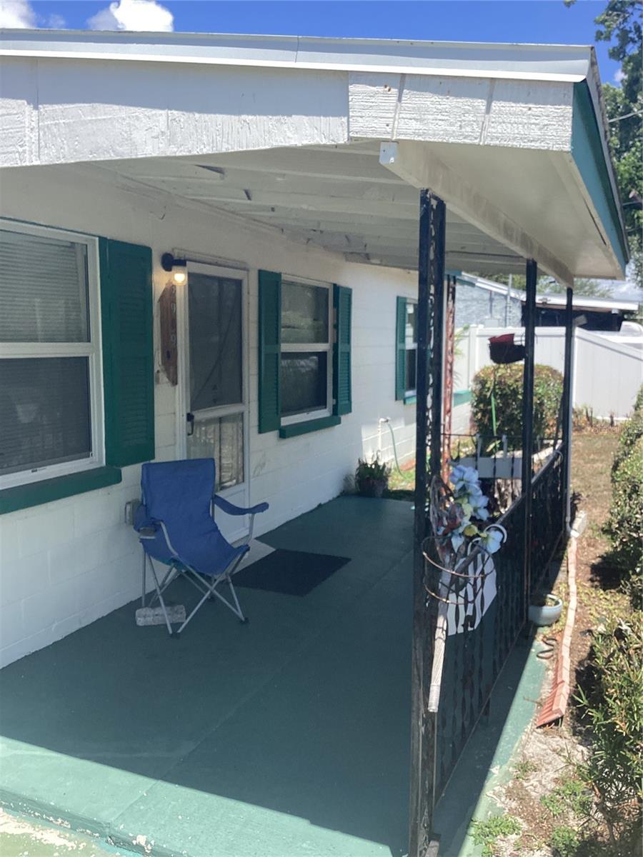 3909 W PALMETTO ST, TAMPA, FL, 33607