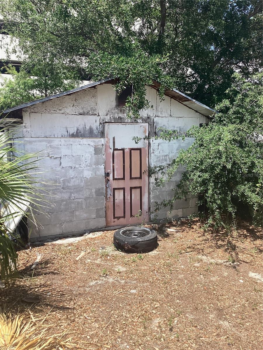 3909 W PALMETTO ST, TAMPA, FL, 33607