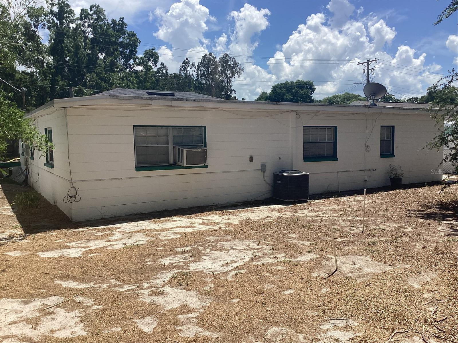3909 W PALMETTO ST, TAMPA, FL, 33607