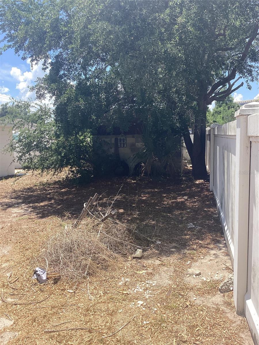 3909 W PALMETTO ST, TAMPA, FL, 33607