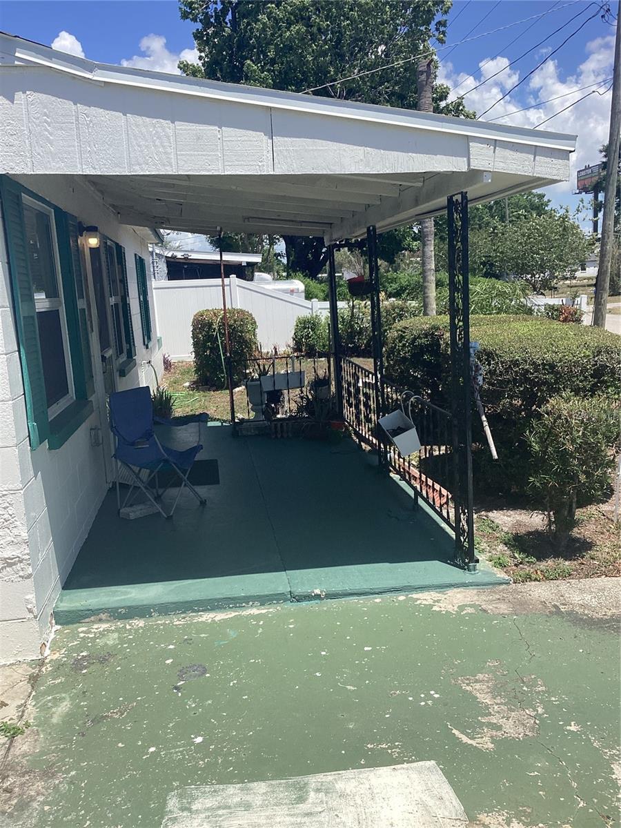3909 W PALMETTO ST, TAMPA, FL, 33607