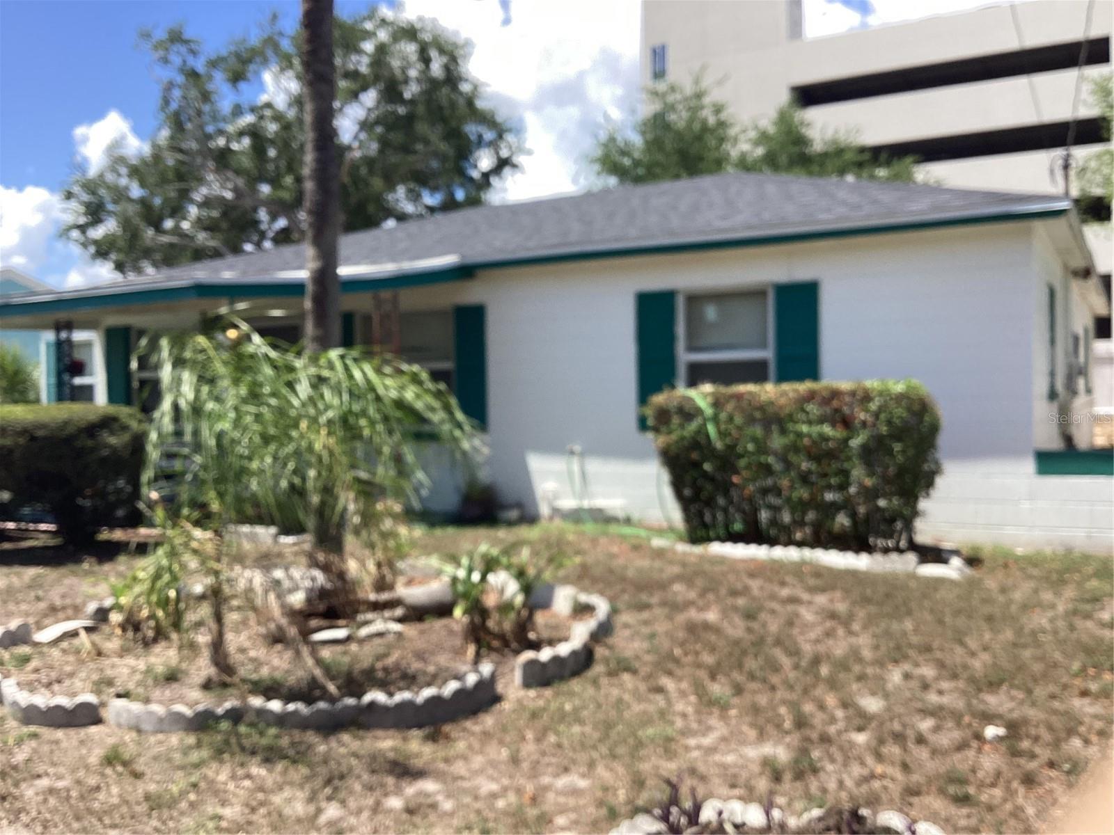 3909 W PALMETTO ST, TAMPA, FL, 33607