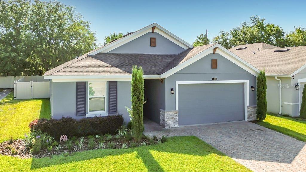 1021 CUTKE RD, ST CLOUD, FL, 34771