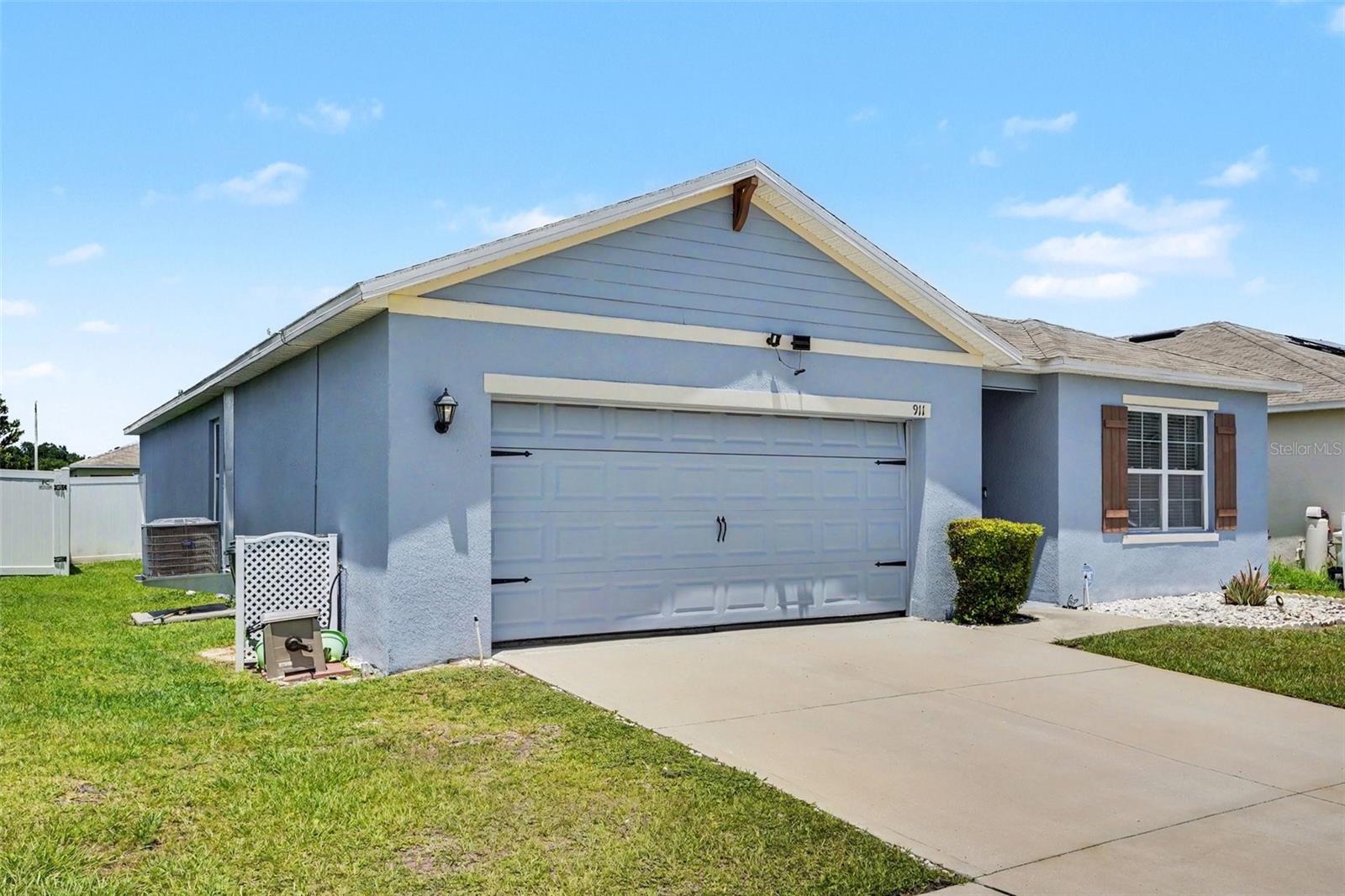911 WATERVILLE DR, AUBURNDALE, FL, 33823