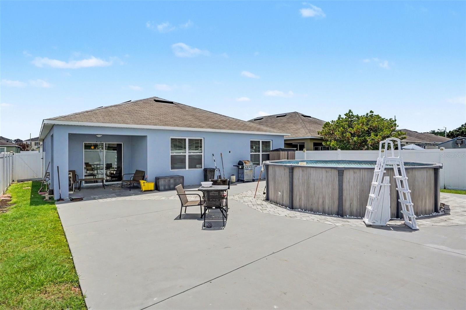 911 WATERVILLE DR, AUBURNDALE, FL, 33823