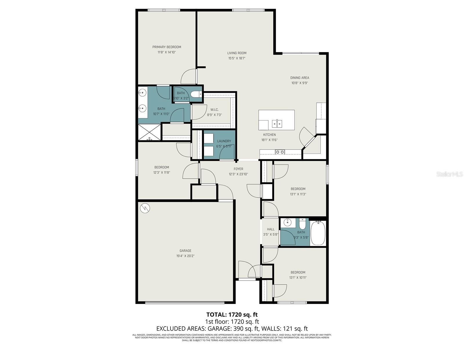 911 WATERVILLE DR, AUBURNDALE, FL, 33823