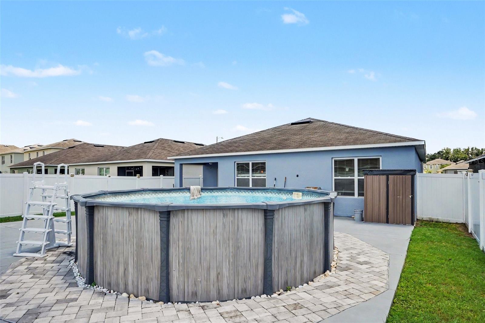 911 WATERVILLE DR, AUBURNDALE, FL, 33823