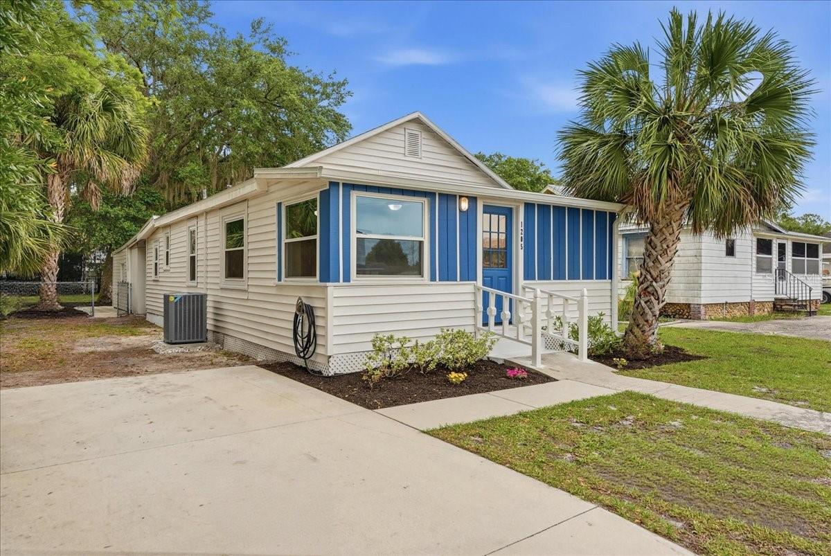 1205 VIRGINIA AVE, ST CLOUD, FL, 34769
