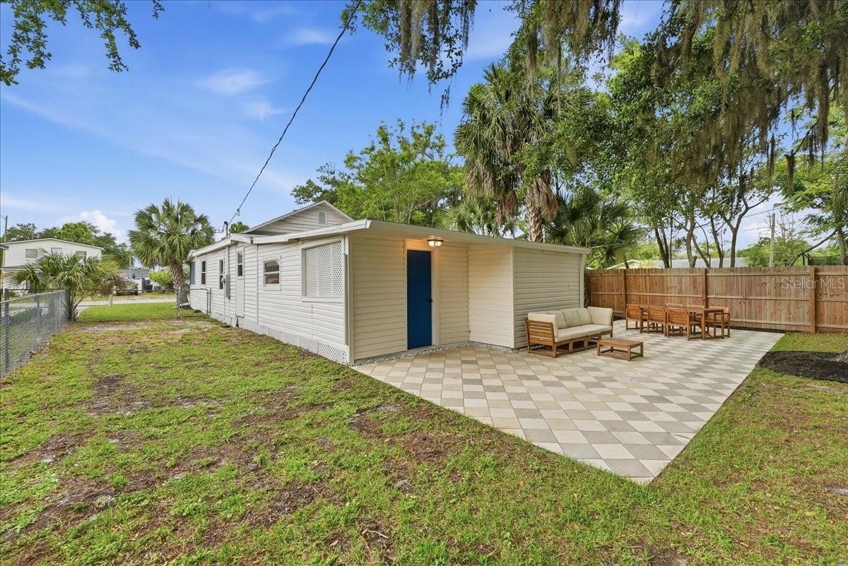1205 VIRGINIA AVE, ST CLOUD, FL, 34769