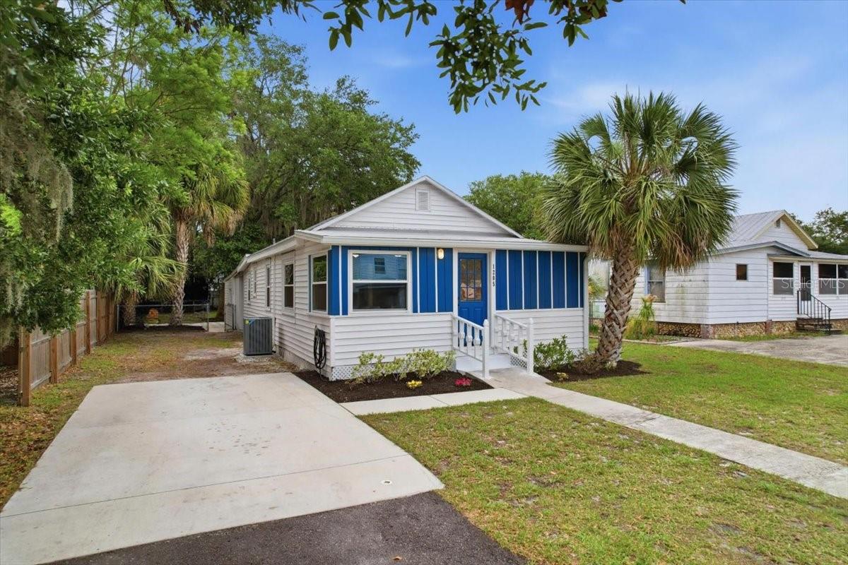 1205 VIRGINIA AVE, ST CLOUD, FL, 34769