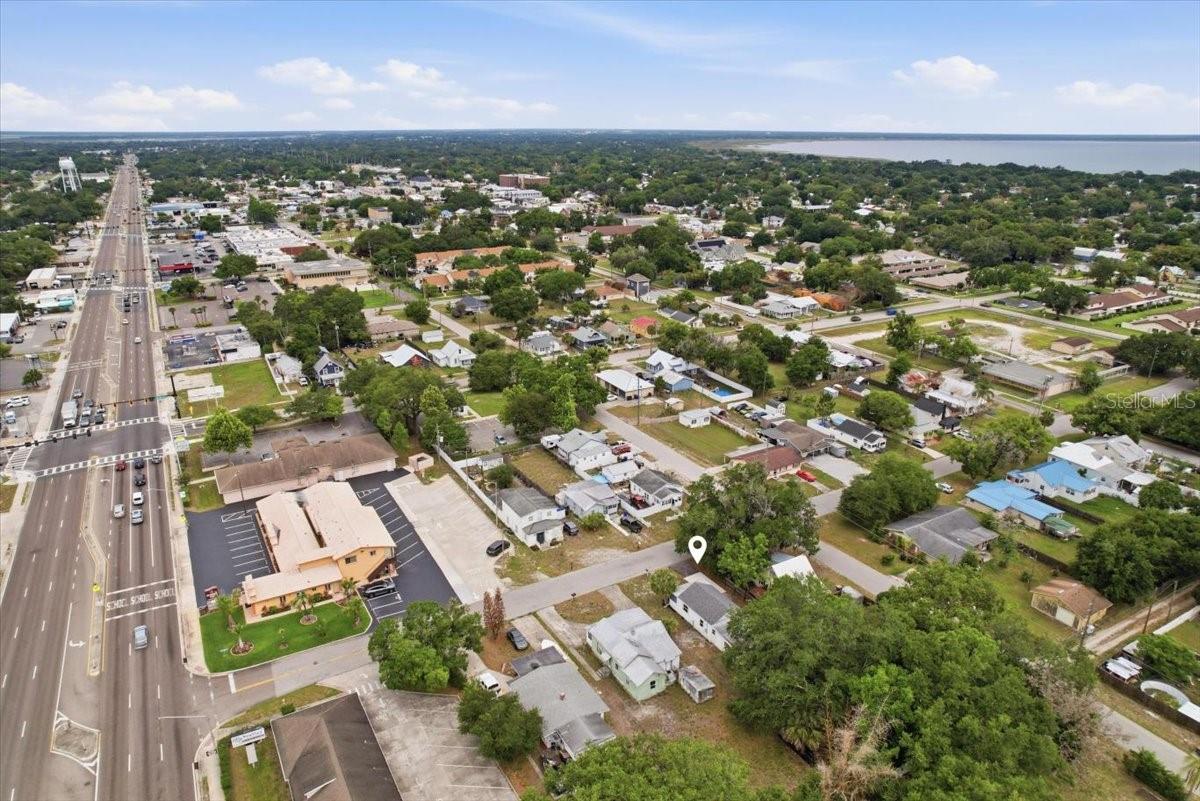 1205 VIRGINIA AVE, ST CLOUD, FL, 34769
