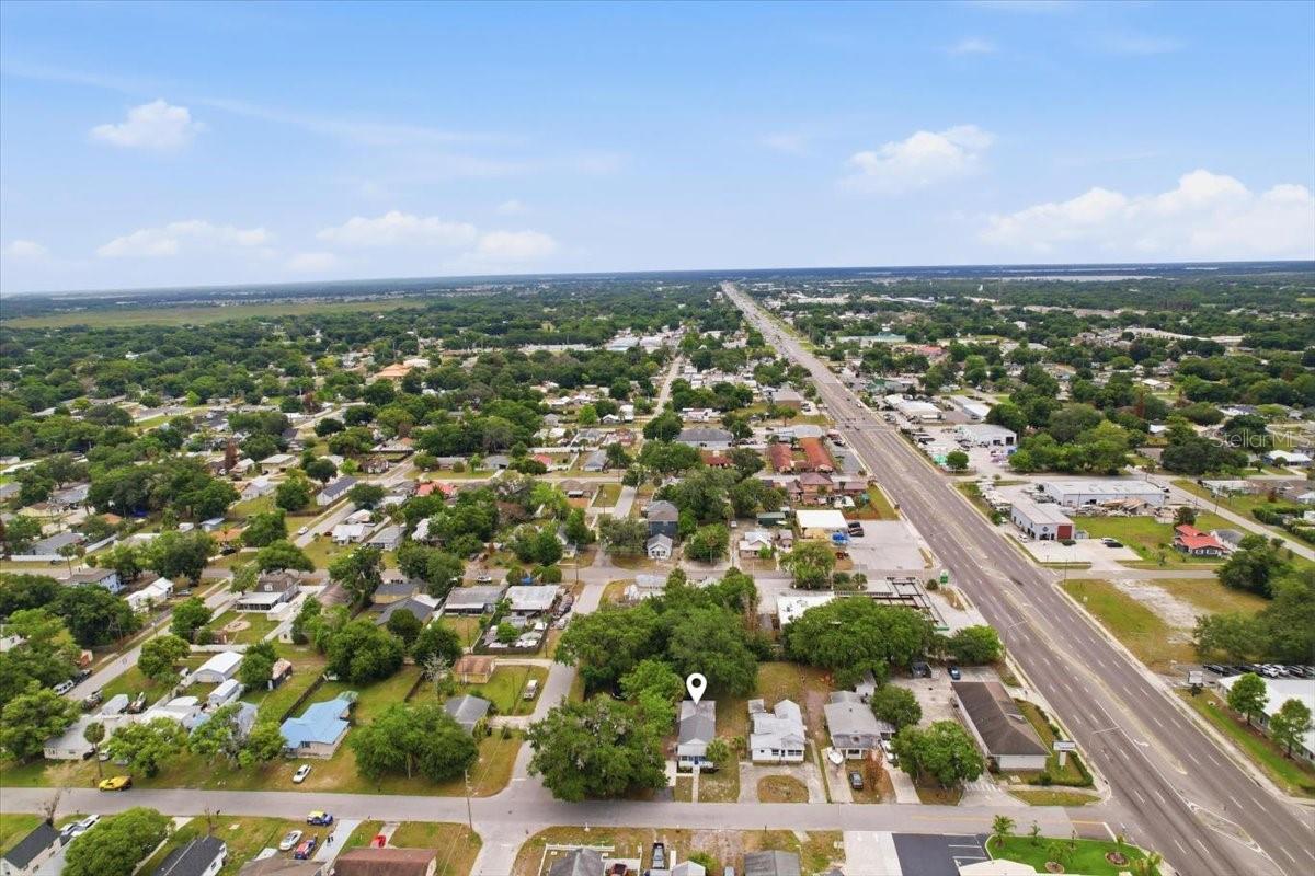1205 VIRGINIA AVE, ST CLOUD, FL, 34769