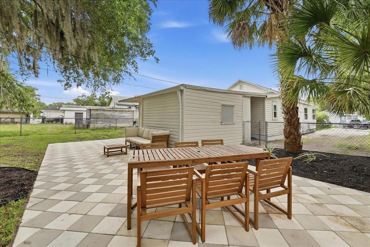 1205 VIRGINIA AVE, ST CLOUD, FL, 34769