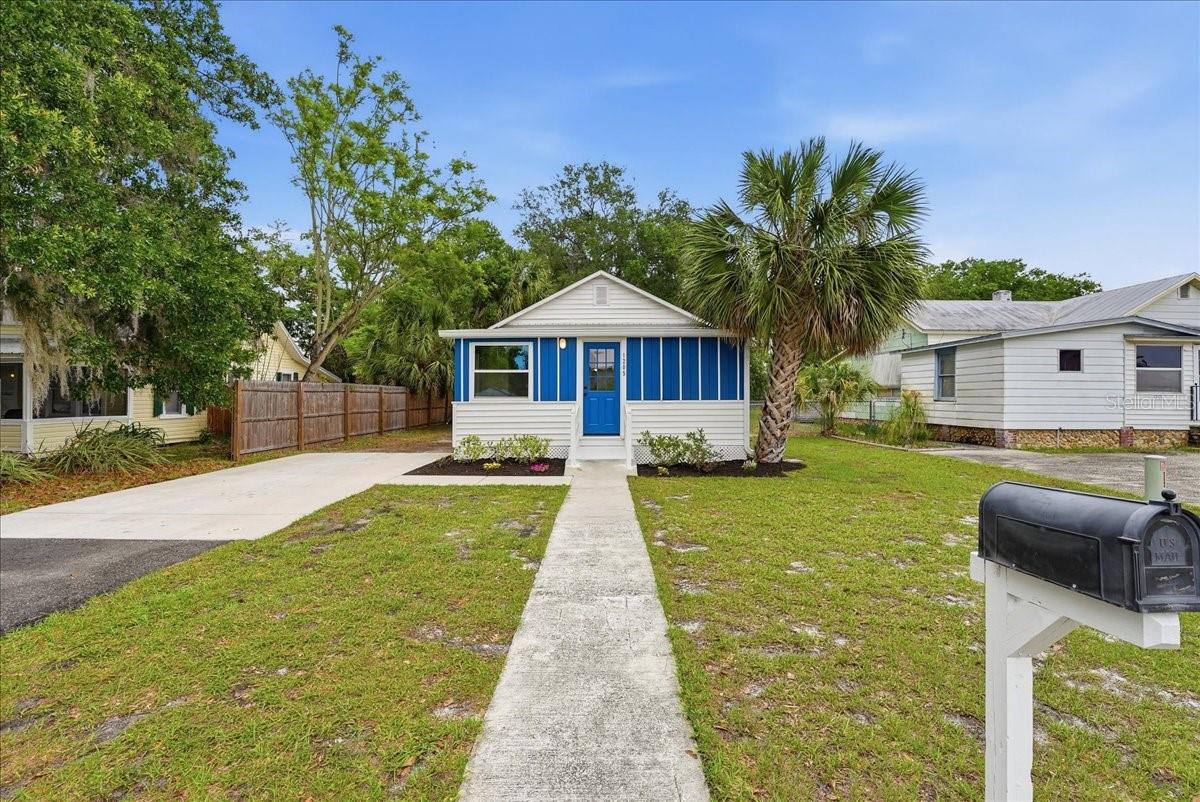 1205 VIRGINIA AVE, ST CLOUD, FL, 34769