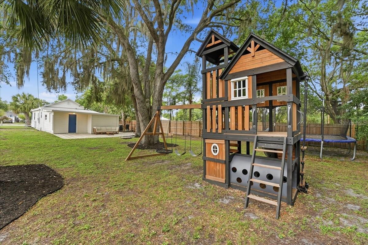 1205 VIRGINIA AVE, ST CLOUD, FL, 34769