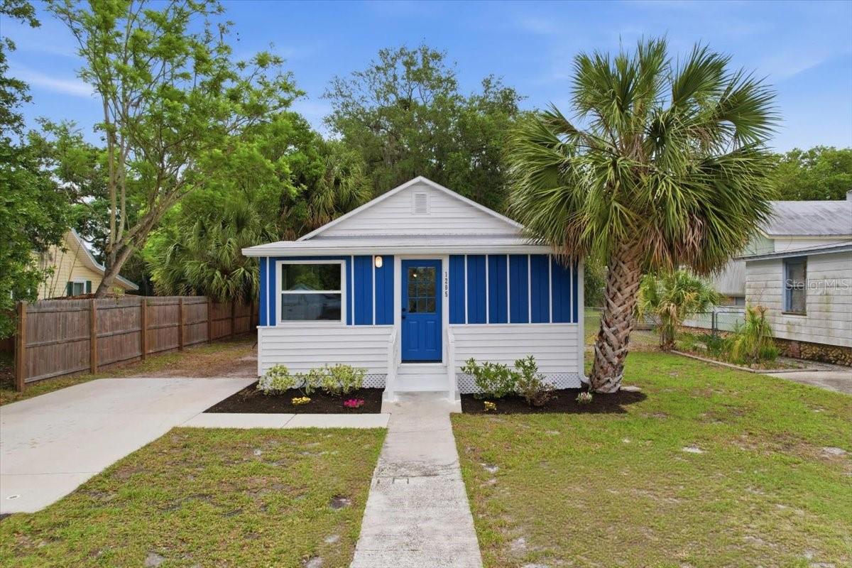 1205 VIRGINIA AVE, ST CLOUD, FL, 34769