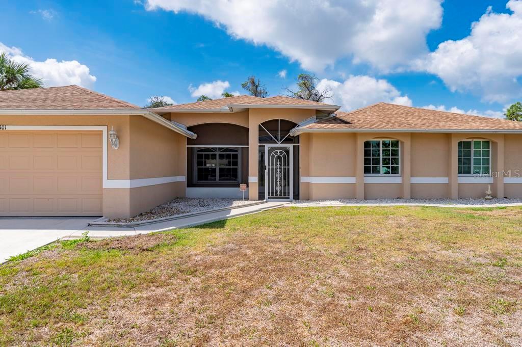 3801 WAYWARD AVE. AVE, NORTH PORT, FL, 34286