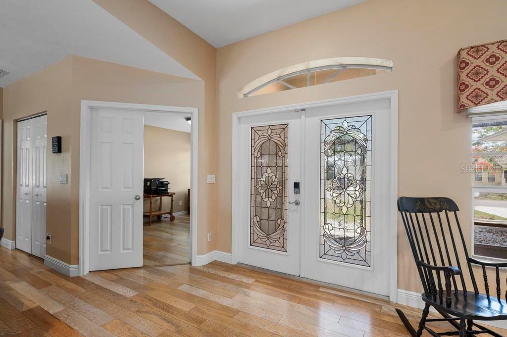 3801 WAYWARD AVE. AVE, NORTH PORT, FL, 34286