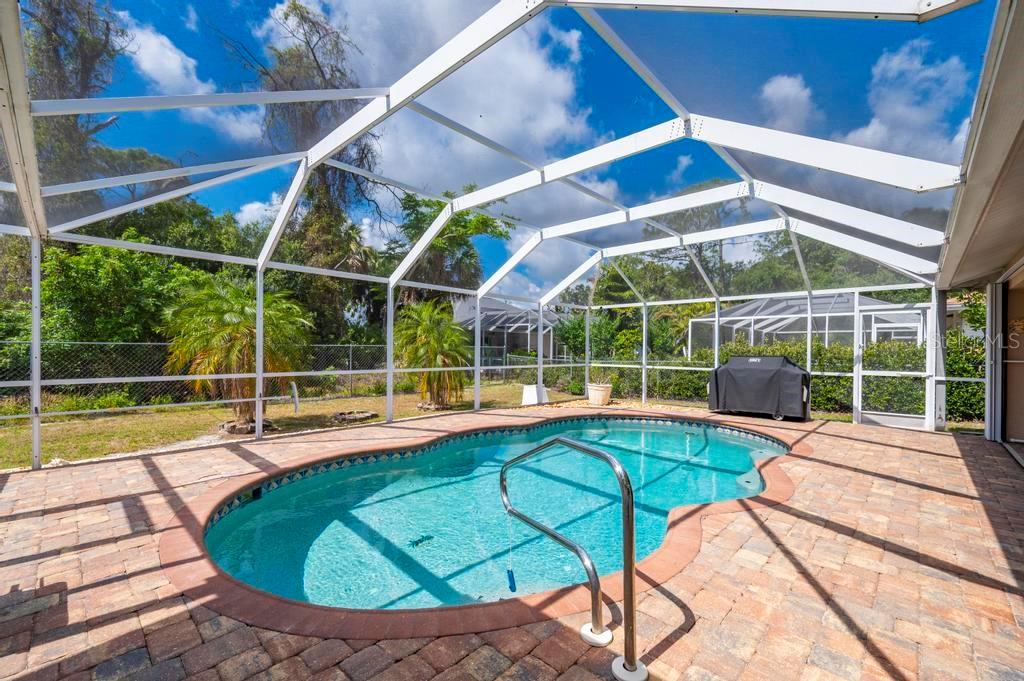 3801 WAYWARD AVE. AVE, NORTH PORT, FL, 34286