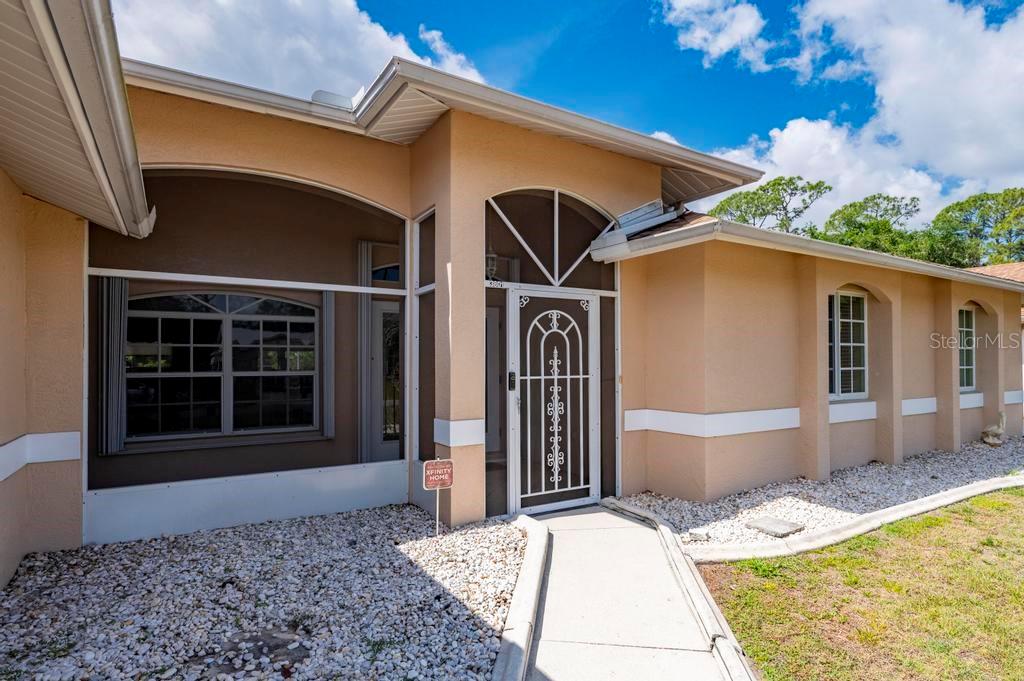 3801 WAYWARD AVE. AVE, NORTH PORT, FL, 34286