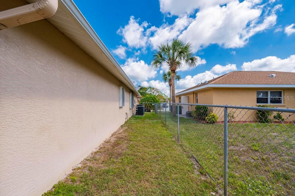 3801 WAYWARD AVE. AVE, NORTH PORT, FL, 34286