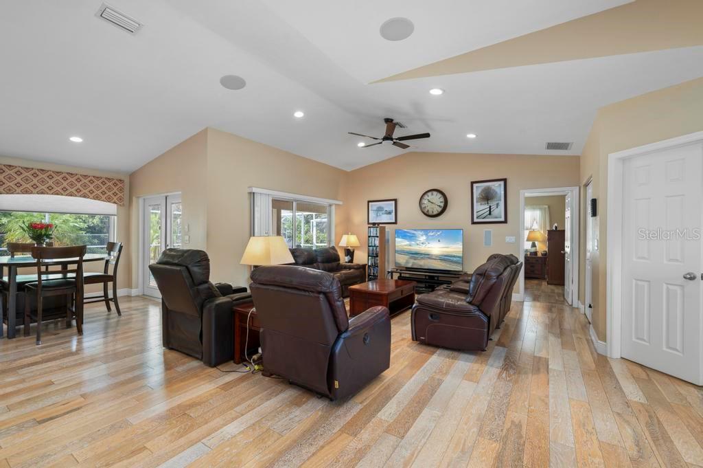 3801 WAYWARD AVE. AVE, NORTH PORT, FL, 34286