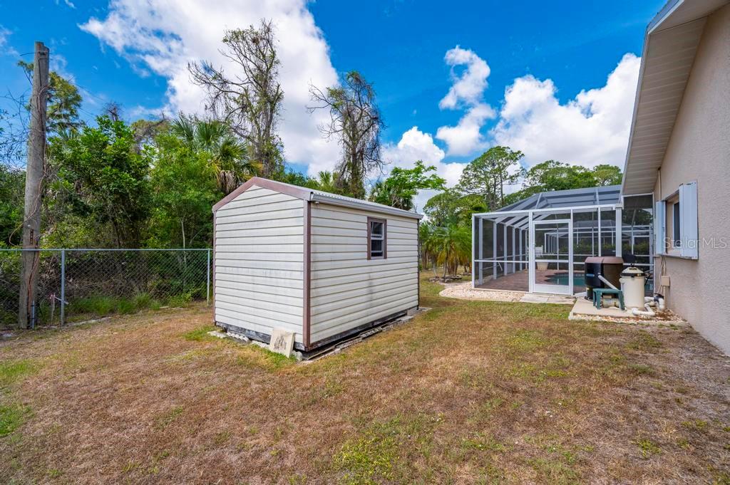 3801 WAYWARD AVE. AVE, NORTH PORT, FL, 34286