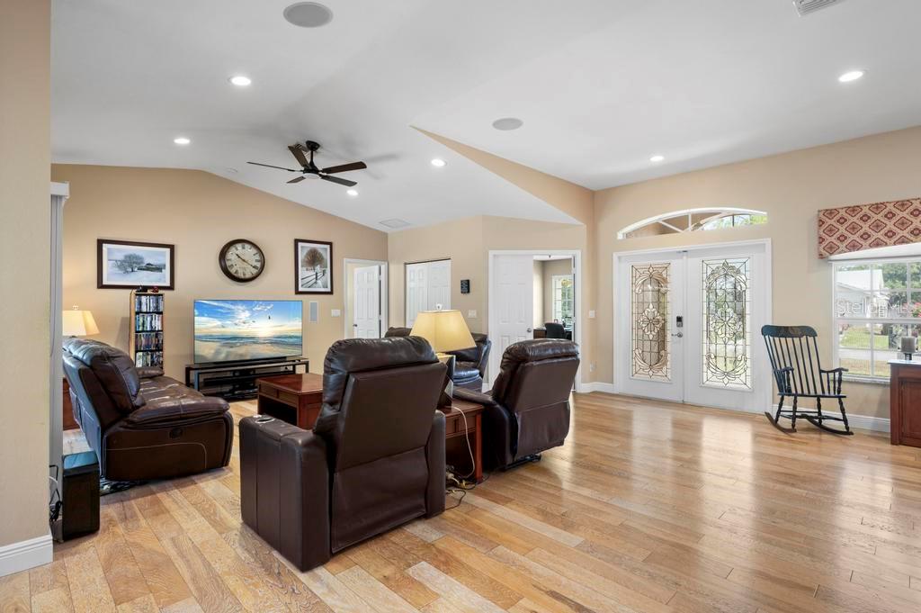 3801 WAYWARD AVE. AVE, NORTH PORT, FL, 34286