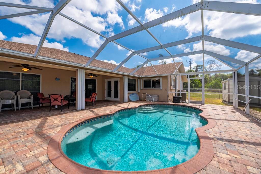 3801 WAYWARD AVE. AVE, NORTH PORT, FL, 34286