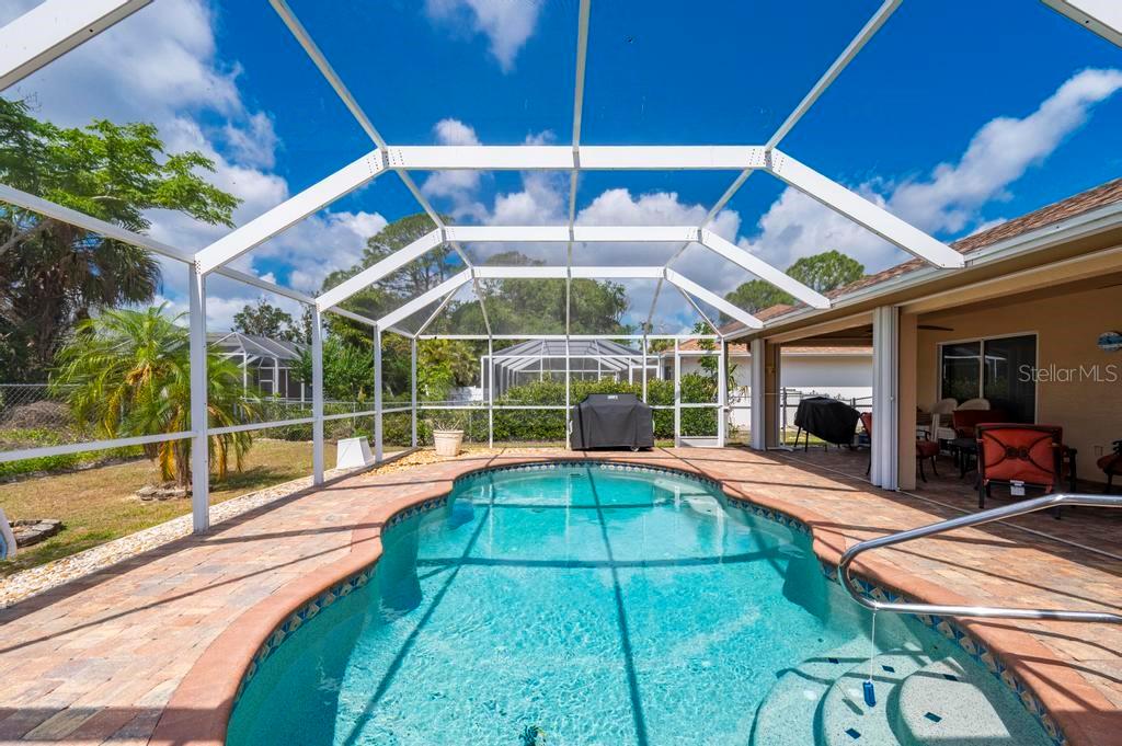 3801 WAYWARD AVE. AVE, NORTH PORT, FL, 34286