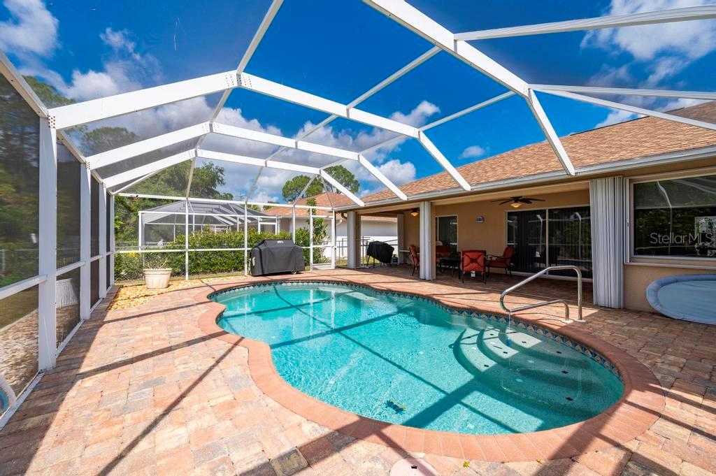 3801 WAYWARD AVE. AVE, NORTH PORT, FL, 34286