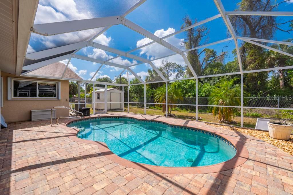 3801 WAYWARD AVE. AVE, NORTH PORT, FL, 34286