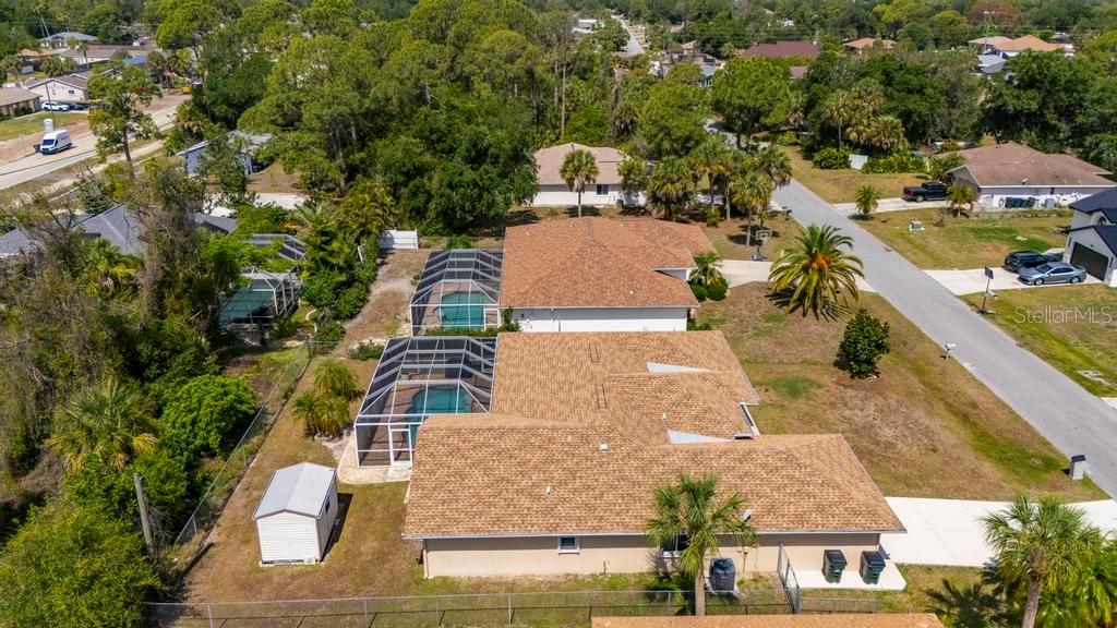 3801 WAYWARD AVE. AVE, NORTH PORT, FL, 34286