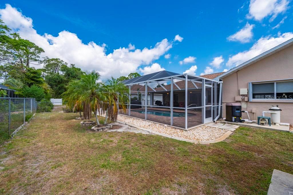 3801 WAYWARD AVE. AVE, NORTH PORT, FL, 34286