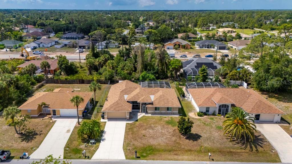 3801 WAYWARD AVE. AVE, NORTH PORT, FL, 34286