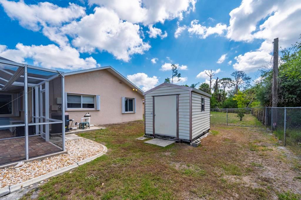 3801 WAYWARD AVE. AVE, NORTH PORT, FL, 34286