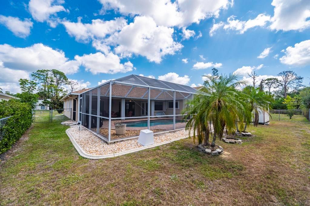3801 WAYWARD AVE. AVE, NORTH PORT, FL, 34286