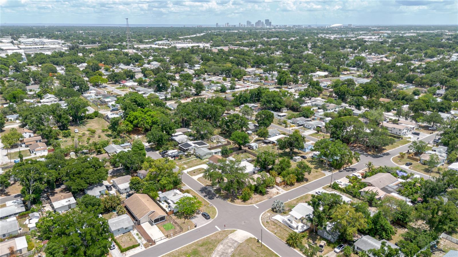 4479 41ST ST N, ST PETERSBURG, FL, 33714