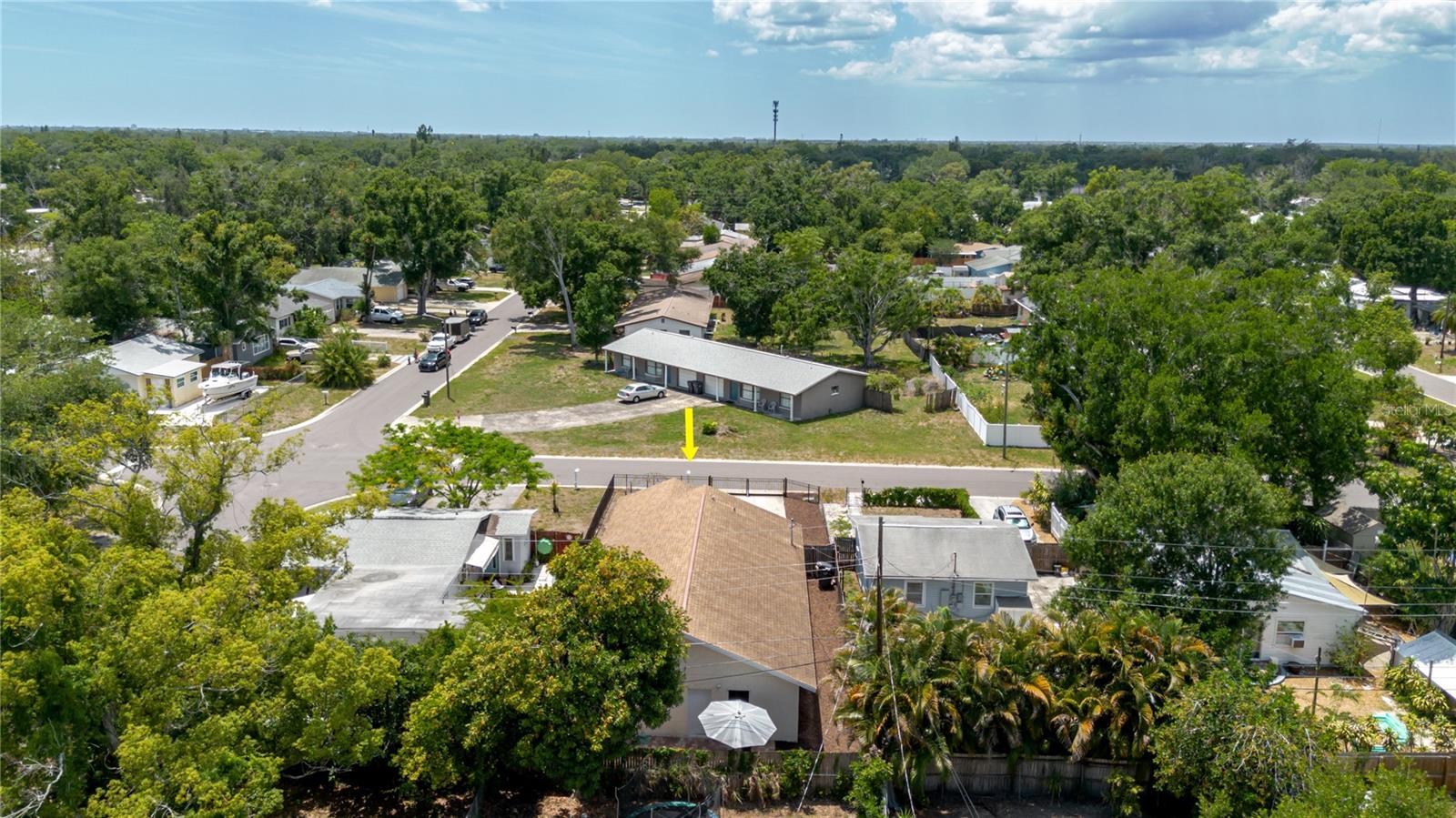 4479 41ST ST N, ST PETERSBURG, FL, 33714