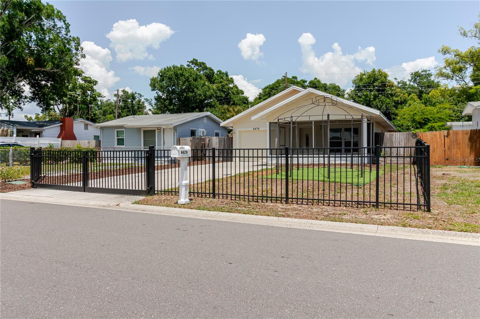 4479 41ST ST N, ST PETERSBURG, FL, 33714