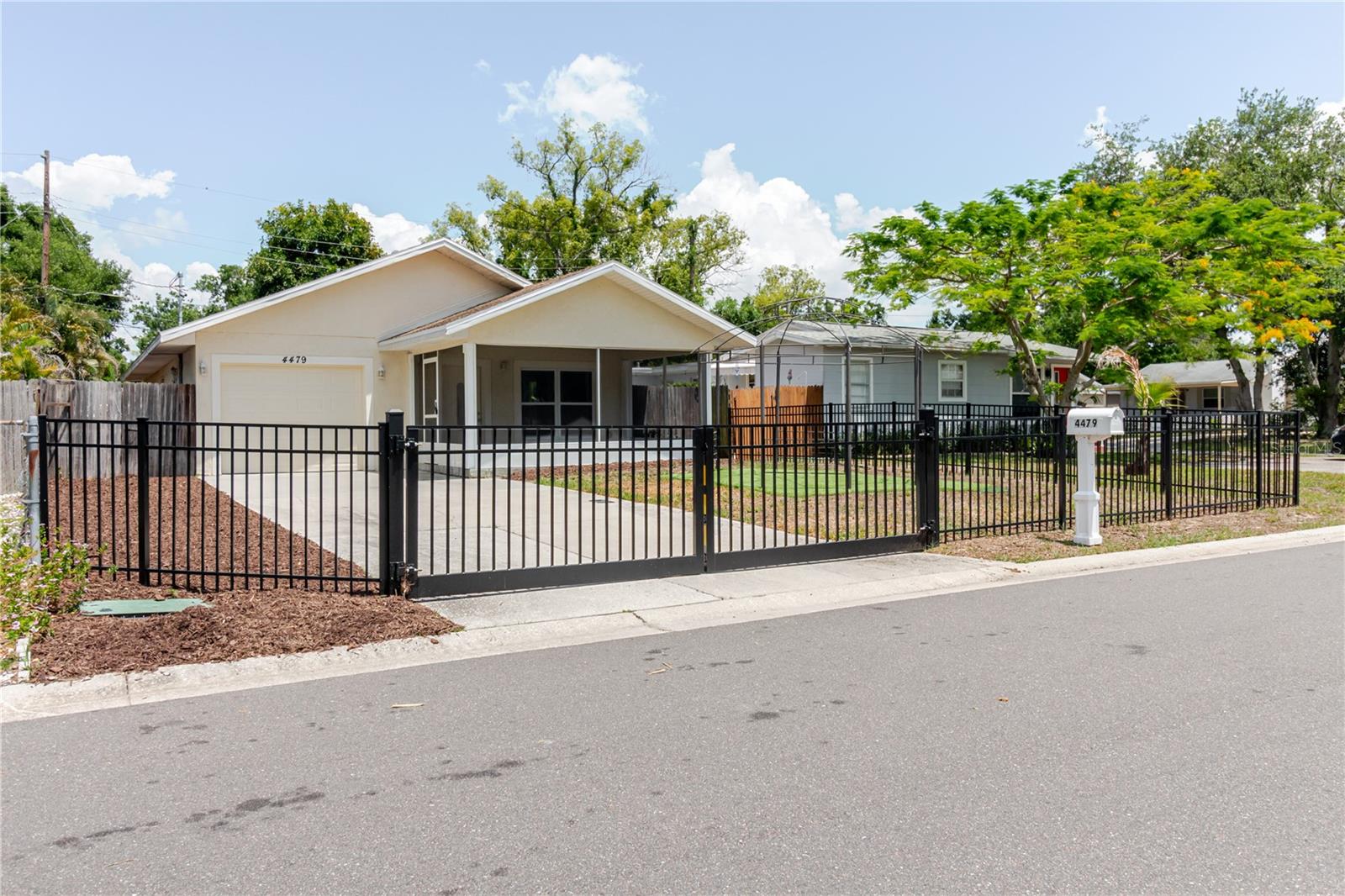 4479 41ST ST N, ST PETERSBURG, FL, 33714