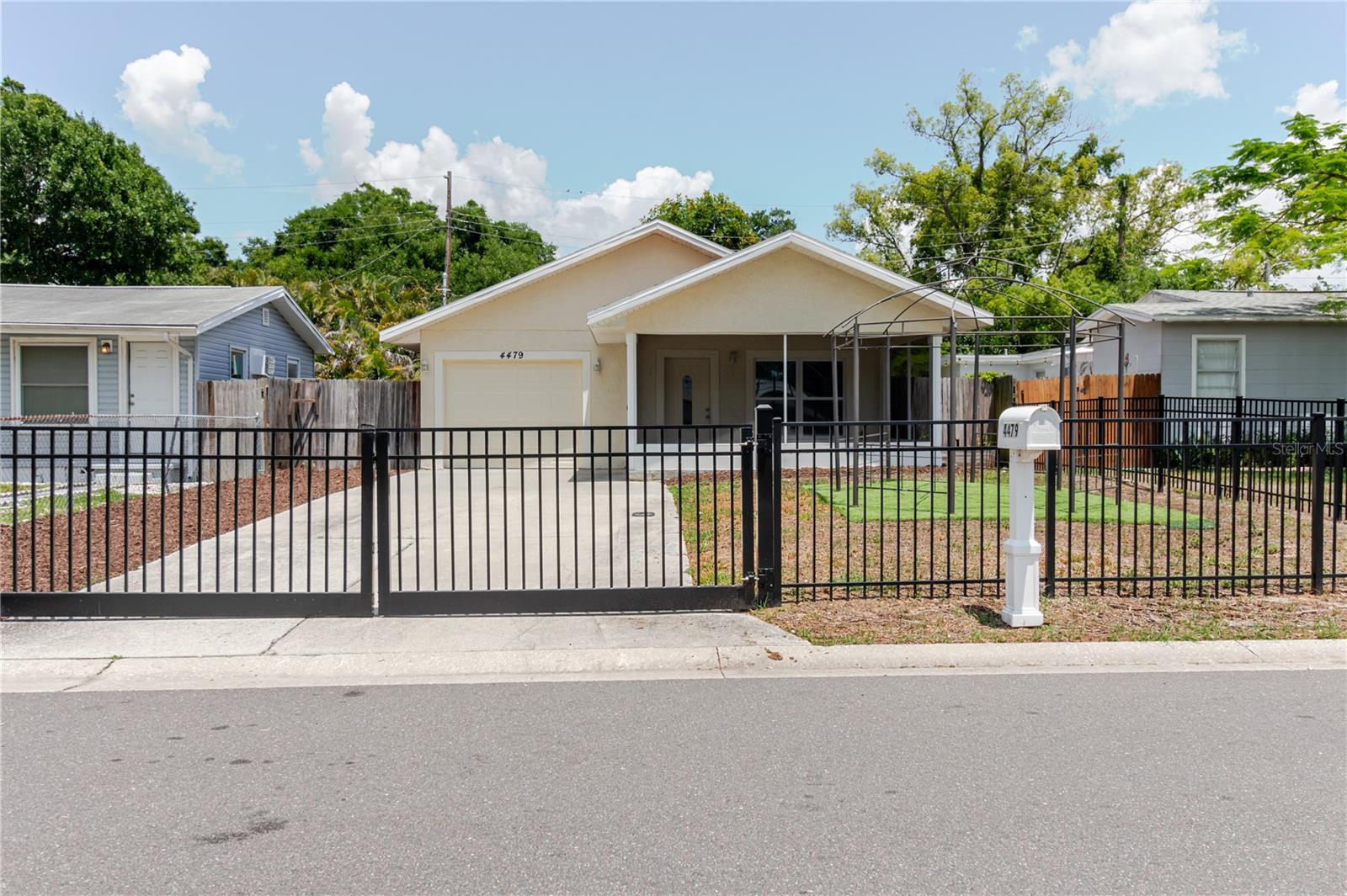 4479 41ST ST N, ST PETERSBURG, FL, 33714