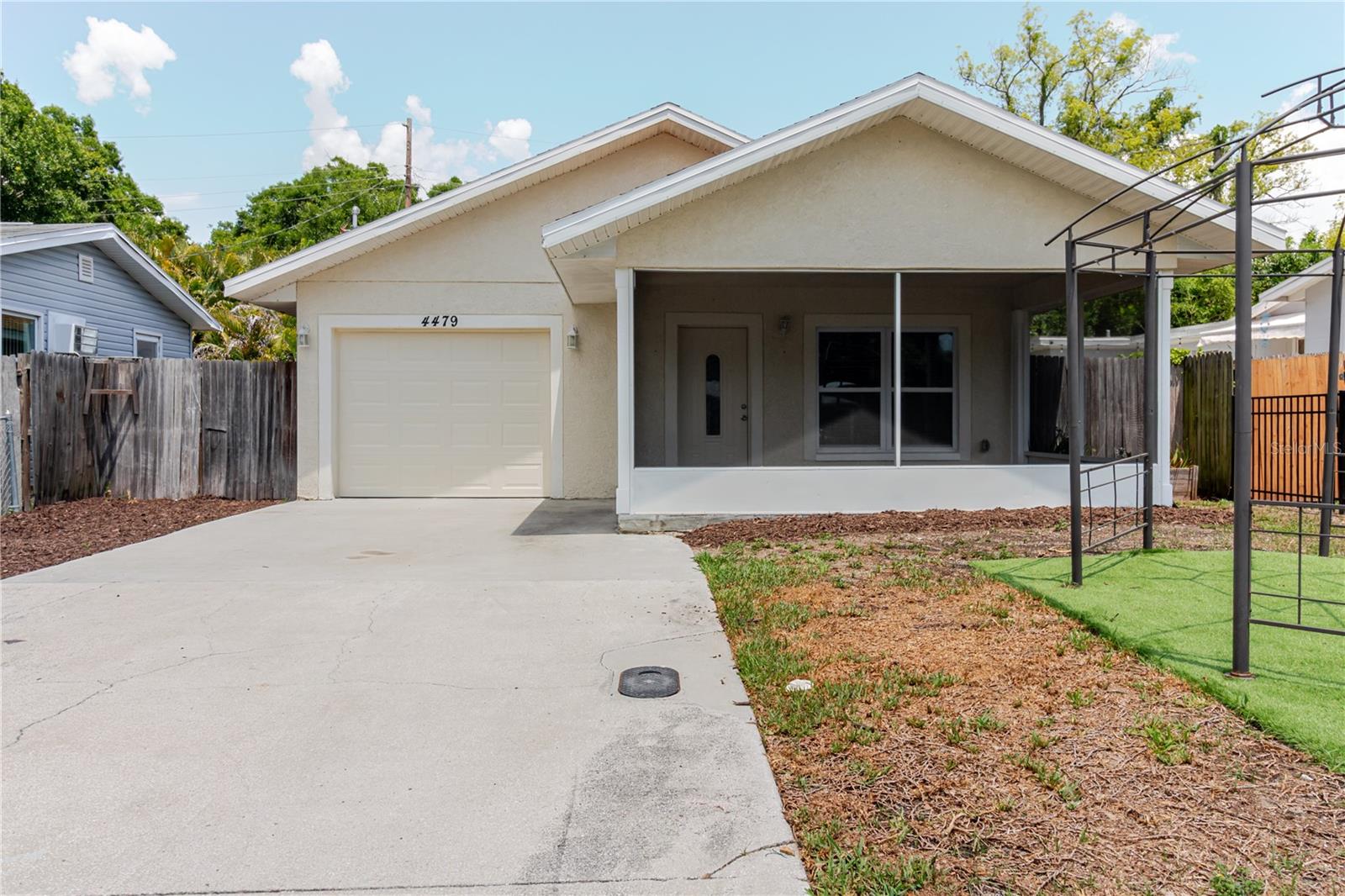 4479 41ST ST N, ST PETERSBURG, FL, 33714