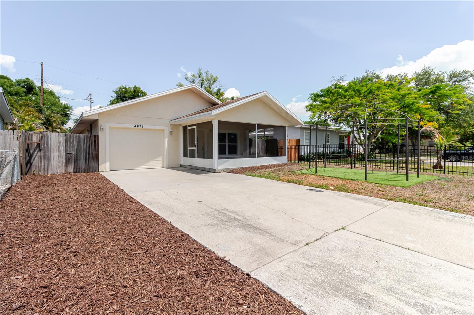 4479 41ST ST N, ST PETERSBURG, FL, 33714