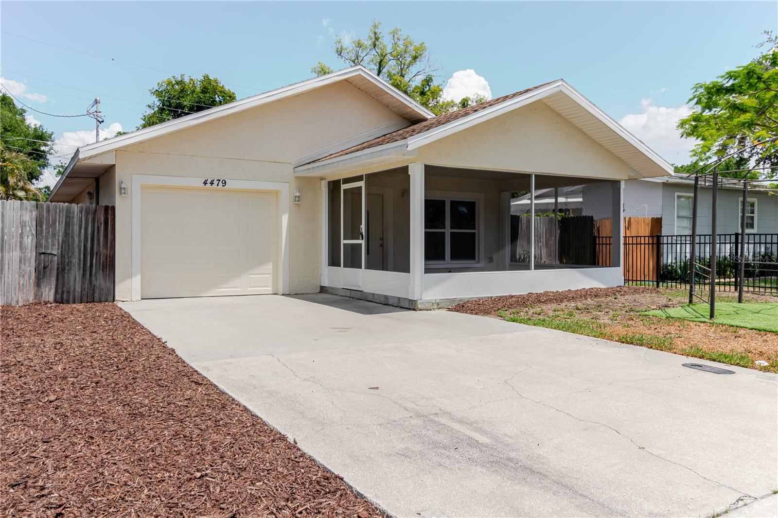 4479 41ST ST N, ST PETERSBURG, FL, 33714