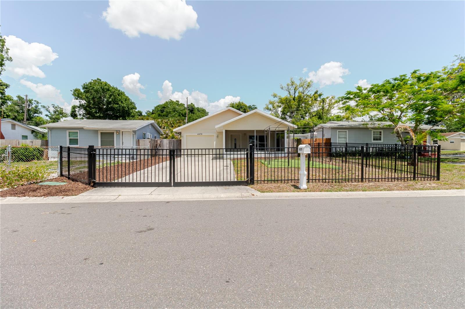 4479 41ST ST N, ST PETERSBURG, FL, 33714