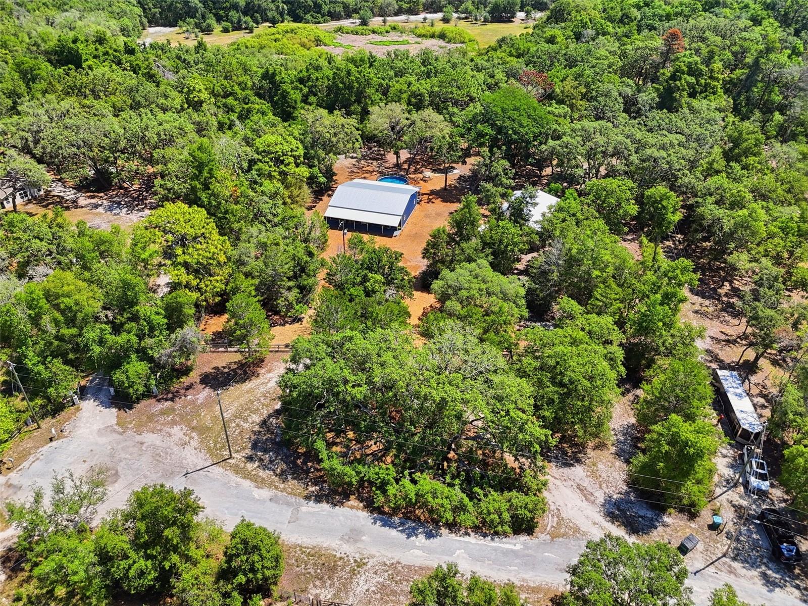 15614 RENEE LN, HUDSON, FL, 34669