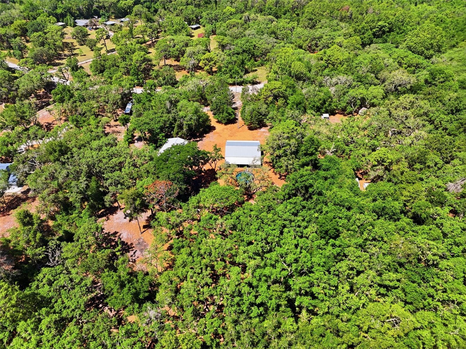 15614 RENEE LN, HUDSON, FL, 34669