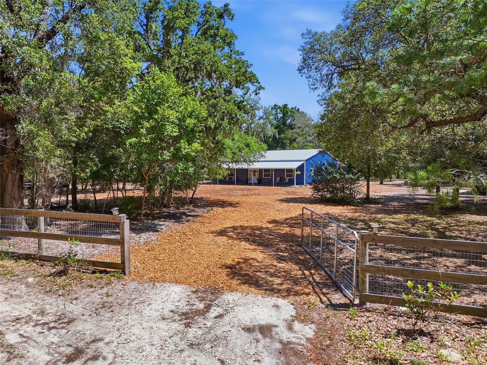 15614 RENEE LN, HUDSON, FL, 34669