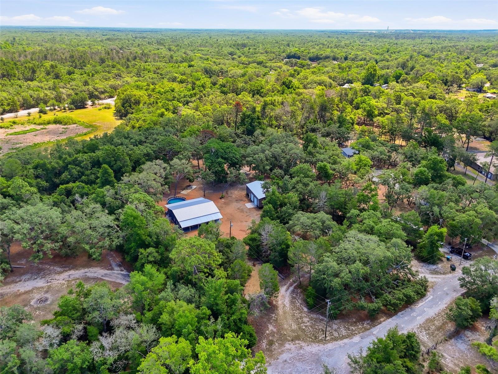 15614 RENEE LN, HUDSON, FL, 34669